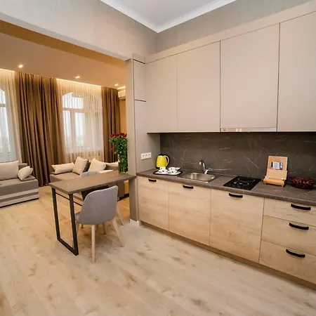 Cardinal 4* Трускавец