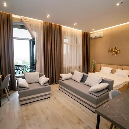 Апарт-отель Cardinal