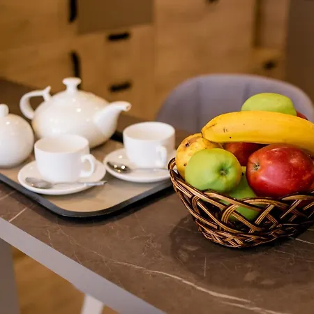 Cardinal Апарт-отель Трускавец