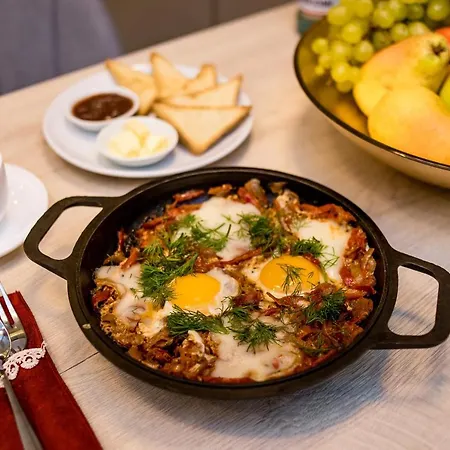 Апарт-отель Cardinal 4*