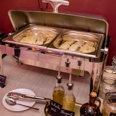 Cardinal Апарт-отель Трускавец