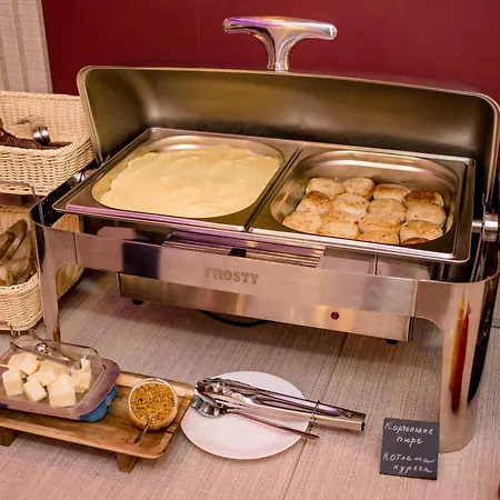 Cardinal 4* Трускавец