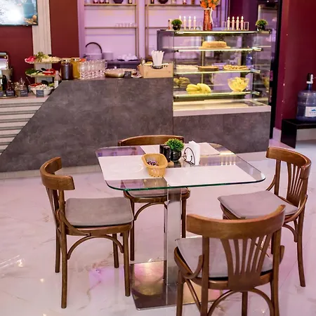 Cardinal 4* Трускавец