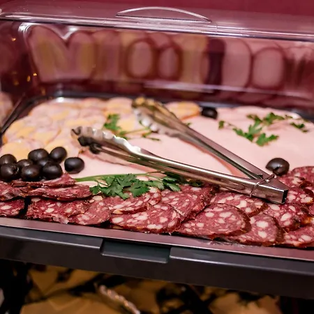 Cardinal Апарт-отель 4*