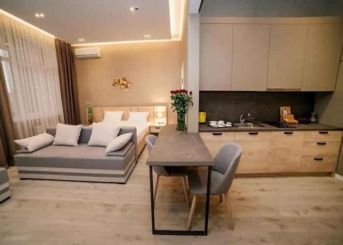 Apart Otel Cardinal