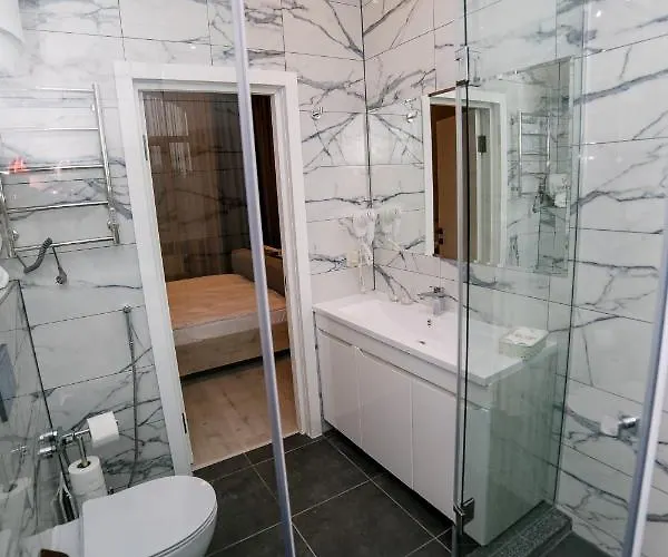 Apart Otel Cardinal 4*