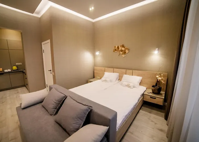 Apart Otel Cardinal 4*