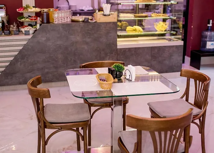 Cardinal 4* Truskavets