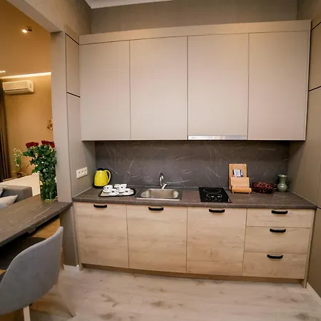 Cardinal Apartahotel 4*