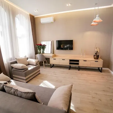 Cardinal 4* Truskavets