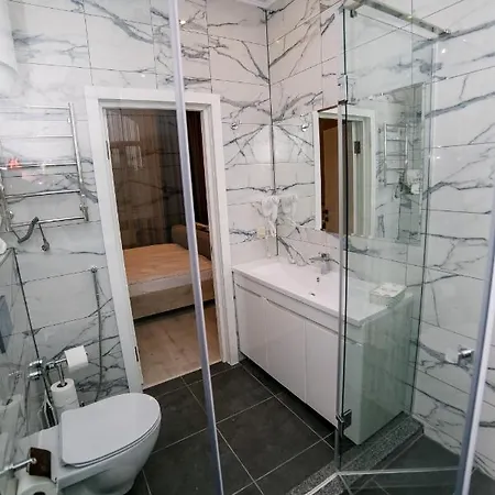 Apartahotel Cardinal 4*