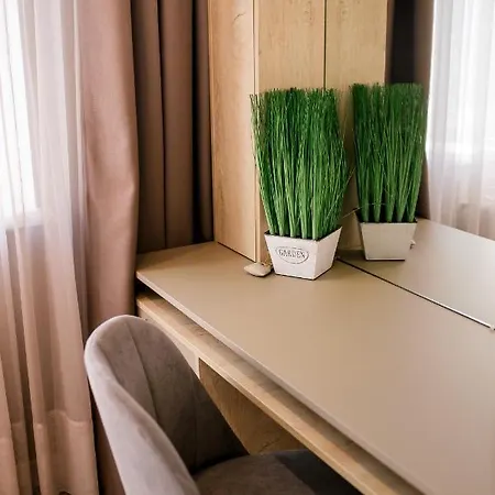 Apartahotel Cardinal Truskavets