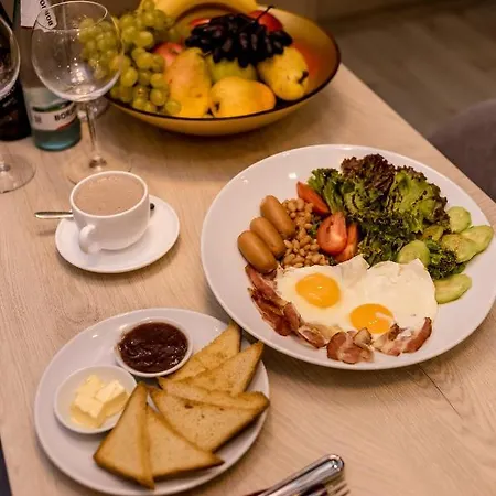 Apartahotel Cardinal 4*