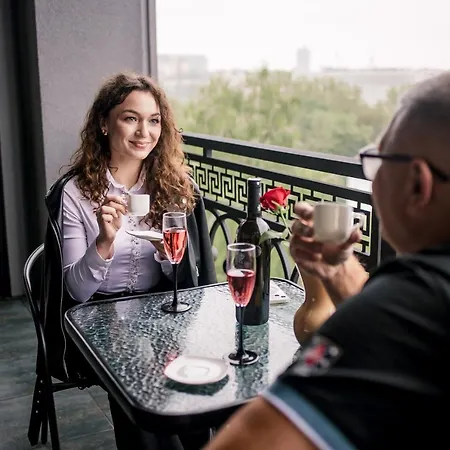 Cardinal Apartahotel 4*