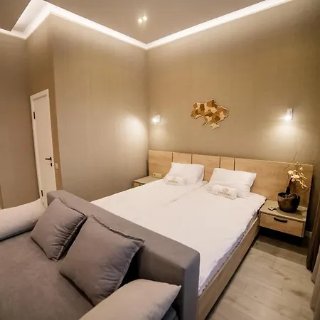 Apartahotel Cardinal 4*