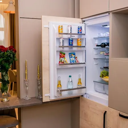 Cardinal Apartahotel 4*