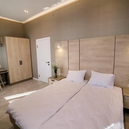 Apartahotel Cardinal Truskavets