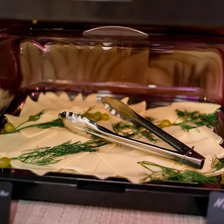 Apartahotel Cardinal 4*